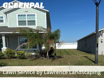 Grass Cut nearby Haines City, FL, 