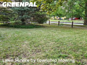 Yard Mowing nearby Saginaw, MI, 