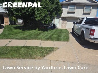 Yard Mowing nearby Omaha, NE, 