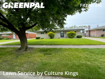 Lawn Care nearby Warren, MI, 
