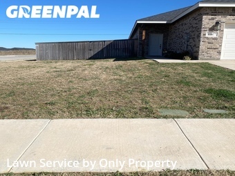 Grass Cutting nearby Abilene, TX, 