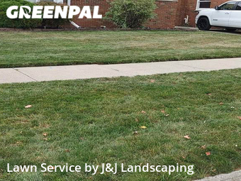 Grass Cutting nearby Redford Charter Township, MI, 