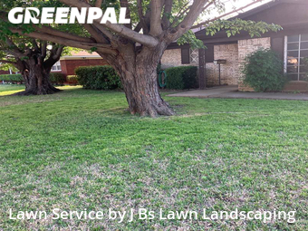 Yard Mowing nearby North Richland Hills, TX, 