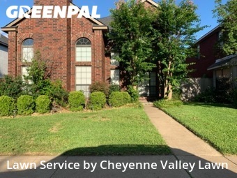 Yard Mowing nearby Coppell, ID, 