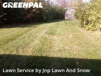 Grass Cutting nearby Perrysburg, OH, 