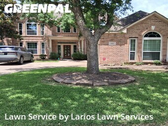 Lawn Care nearby Pearland, TX, 