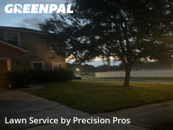 Grass Cutting nearby Jacksonville, FL, 