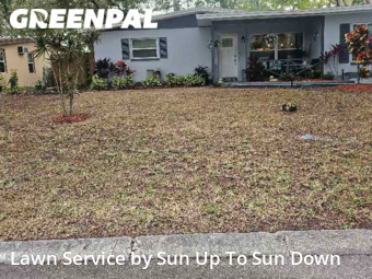 Lawn Care nearby Clearwater, FL, 