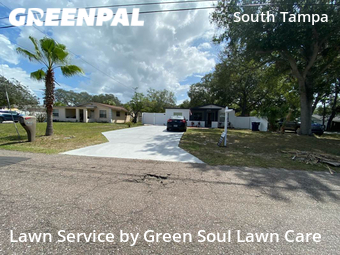 Lawn Cut nearby Tampa, FL, 