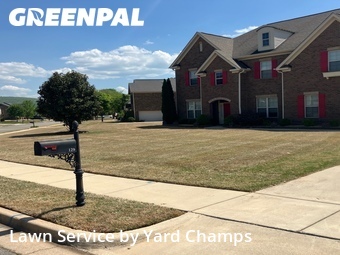 Lawn Maintenance nearby New Market, AL, 