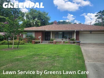 Lawn Mowing Service nearby Tulsa, OK, 