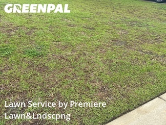 Lawn Care Service nearby Pace, FL, 