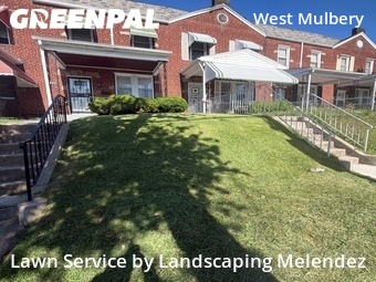 Lawn Maintenance nearby Baltimore, MD, 