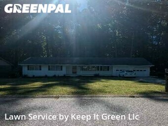 Lawn Mow nearby Marietta, GA, 