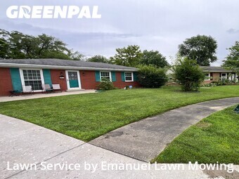 Lawn Mowing nearby New Albany, IN, 