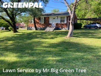 Lawn Cut nearby Nashville, TN, 