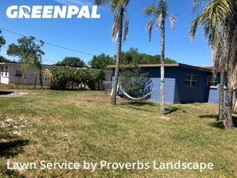 Lawn Cutting nearby Orlando, FL, 