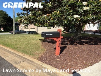 Lawn Care Service nearby Marietta, GA, 