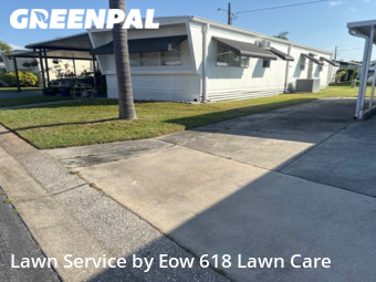 Lawn Cutting nearby Ellenton, FL, 