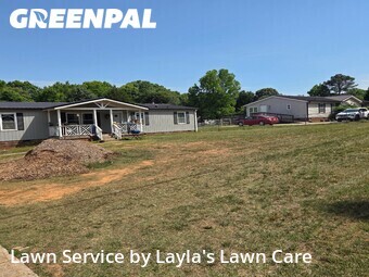 Lawn Service nearby Statesville, NC, 
