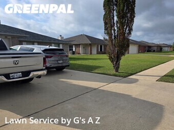 Lawn Maintenance nearby Killeen, TX, 