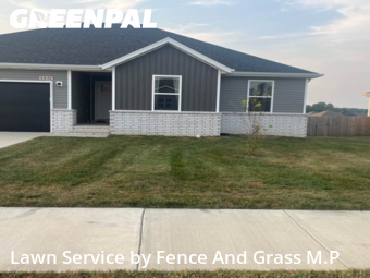 Lawn Maintenance nearby Republic, MO, 