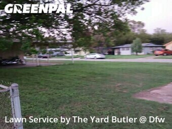 Lawn Cut nearby Richland Hills, TX, 