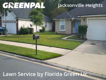 Lawn Cutting nearby Jacksonville, FL, 