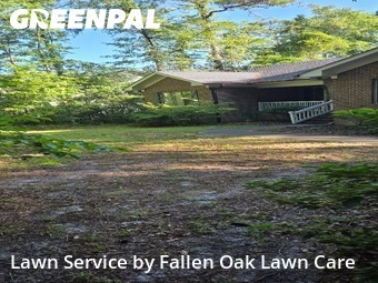 Lawn Service nearby Wilmington, NC, 
