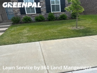 Lawn Mow nearby Franklin, TN, 
