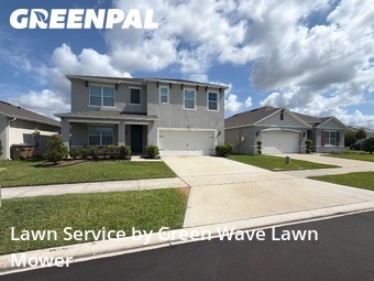 Lawn Cutting nearby Kissimmee, FL, 