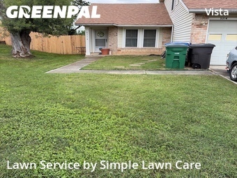 Lawn Care nearby San Antonio, TX, 