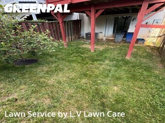 Grass Cutting nearby Centreville, VA, 