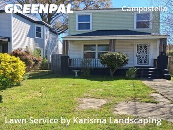 Lawn Care nearby Norfolk, VA, 