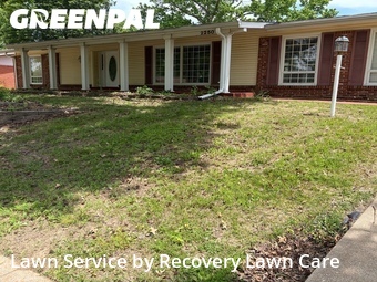 Lawn Mowing nearby Florissant, MO, 