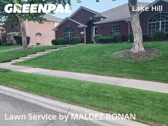Yard Cutting nearby Frisco, TX, 