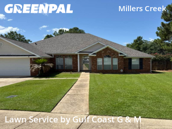 Lawn Cutting nearby Mobile, AL, 