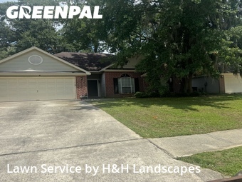 Lawn Mowing nearby Savannah, GA, 
