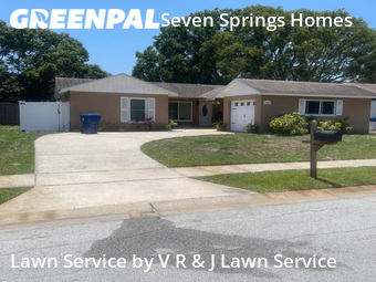 Lawn Care nearby New Port Richey, FL, 