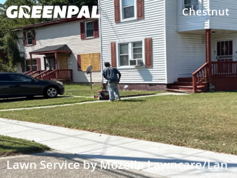 Yard Cutting nearby Newport News, VA, 