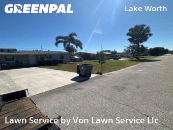 Lawn Mowing nearby Lake Worth Beach, FL, 