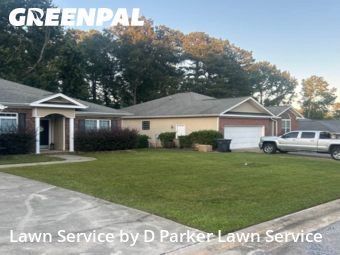 Lawn Maintenance nearby Grovetown, GA, 