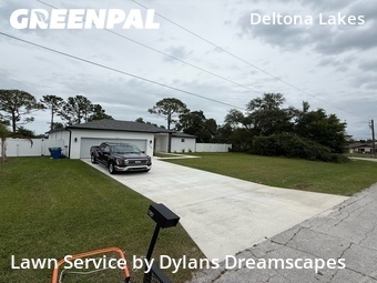 Grass Cutting nearby Deltona, FL, 