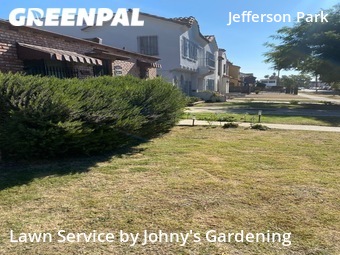 Lawn Mowing nearby Los Angeles, CA, 