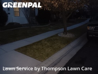 Lawn Care nearby Reno, NV, 
