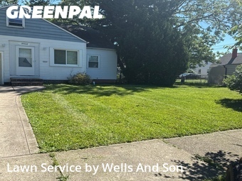 Grass Cutting nearby Euclid, OH, 