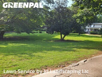 Grass Cut nearby College Park, GA, 