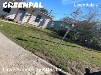 Lawn Mow nearby Houston, TX, 