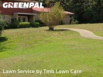 Yard Mowing nearby Fayetteville, NC, 