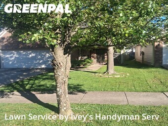 Lawn Mow nearby Lexington, KY, 